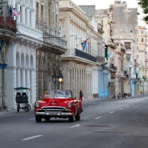 Havana